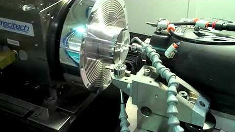 Micro Milling Ultra-Precision Mechanical Components