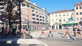 Venice Marathon 2023