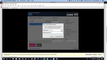 Install CentOS 7 on Software RAID
