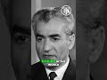 The Shah S View Of Iranian Rulers Through History 1965