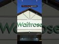 Waitrose Sacks Employee for Stopping Shoplifter - Crime Pays, Apparently #Shorts