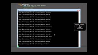 [Python] MultiSearcher v1
