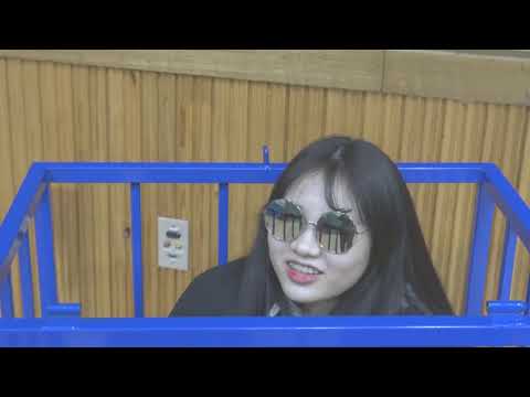 2017 서울방송고 영화방송제작 뮤직비디오 [워너원_에너제틱]