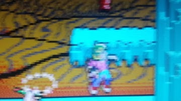 TTL RGB to VGA scan doubler