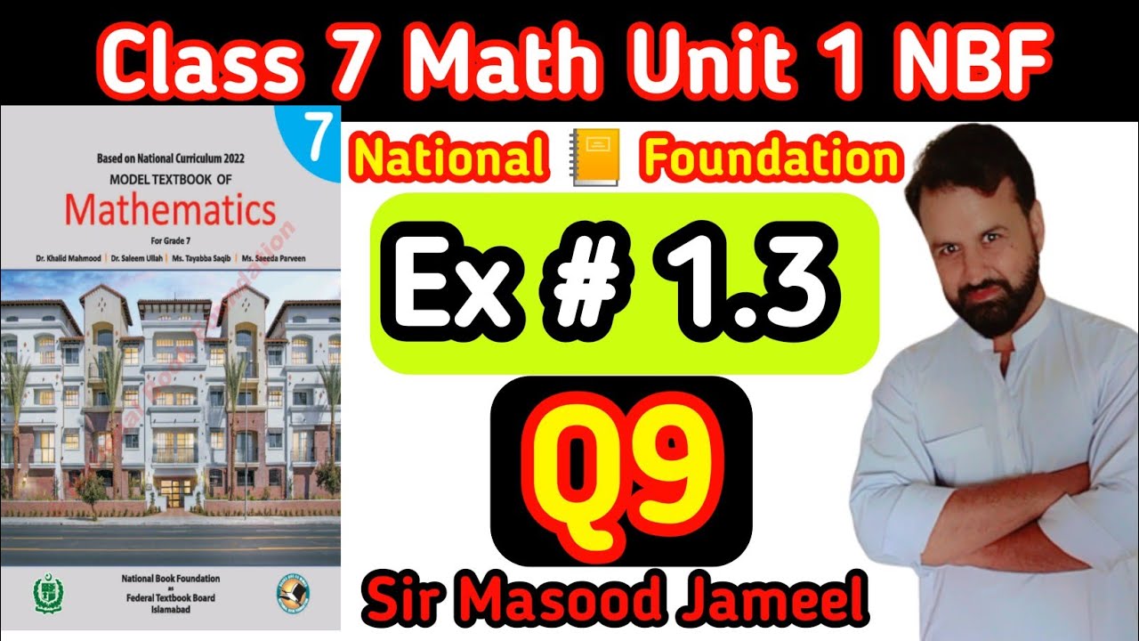 Solve For Q 3 2 Q 4 1 3 Q 5 6 Q