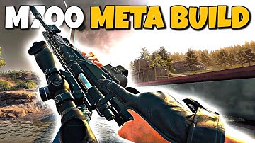 "1 SHOT" M700 Build in Delta Force Mobile || M700 BUILD DELTA FORCE