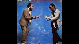 Roy Ayers & Wayne Henderson - Thank You Thank You