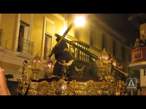 Pontificia y Real Hermandad y Cofradía de Nazarenos de Nuestro Padre Jesús del Gran Poder y María Santísima del Mayor Dolor y Traspaso
