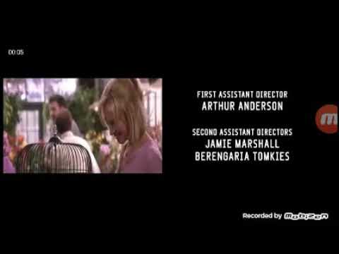 Paycheck (2003) End Credits