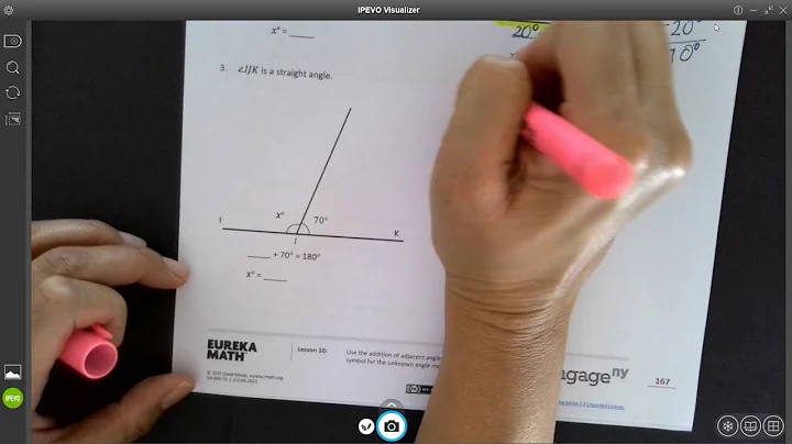 Math M4 Lesson 10 Video