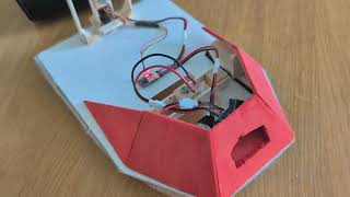 Building the Ultimate DIY Indoor RC Hovercraft