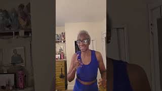 Krystique Fit After 50 Home Workout