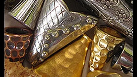 how to use bead cones