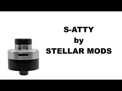 stellar mods  s atty