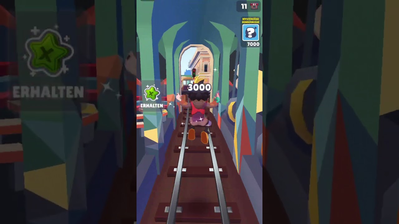 sehr cooler spiel Modus