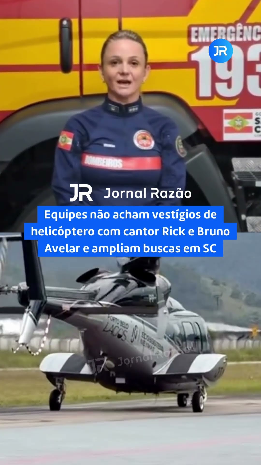 Capa do vídeo do YouTube