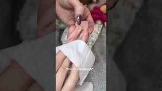 Cara Membersihkan Bayi Perempuan Dengan Benar Menggunakan Bidet Bayi Bonobo. Bonobobaby ...