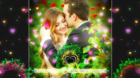 How to make awesome whatsapp status video | Avee Player templates videos | Avee Player tutorial