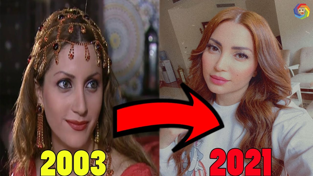 لن تصدق كيف أصبح أبطال مسلسل 