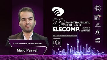 Iran’s First AI Hardware Board: 20 Billion TPS Power, Fully Made in-House