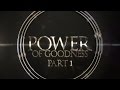 POWER OF GOODNESS - PART 1 - 11.10.16 - Kristie Slay “RECORDED LIVE&quot; at Esther&#39;s House in The OASIS