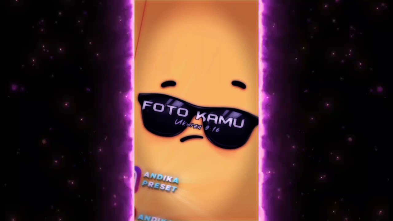 PRESET AM 📍|| PAKE FOTO KAMU 📸💕|| DJ VIRAL TIK TOK ✨