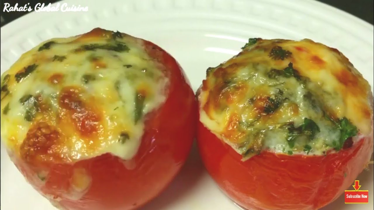 Tomato and Egg Recipe, Breakfast Appetizer Recipe, Healthy Recipes