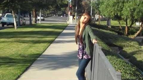 Enchanted (Taylor Swift) Music Video