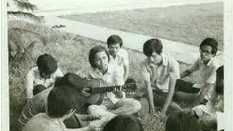 Đôi Mắt Người Sơn Tây - Thơ Quang Dũng -Diễn Ngâm:  Ngọc Sang.