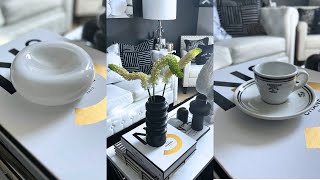 BUDGET LUXURY|NEW SPRING HOME DECOR|SPRING REFRESH