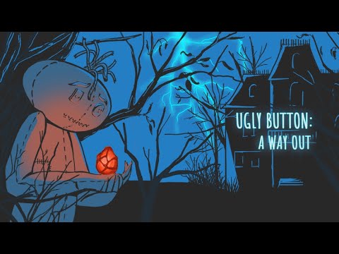 Ugly Button Adventure