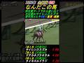 【武豊が金鯱賞サイレンススズカ大差勝ちを解説】｢なんだこの馬｣ JRA重賞40年連続勝利を達成した武豊が今改めて伝説G2を振り返る #武豊 #金鯱賞 #サイレンススズカ