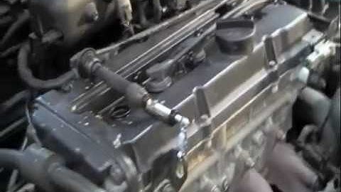 How To Use An Adjustable Ingnition Spark Tester