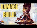 The Power Of Ren (Fire Shadowcaster) In RTA Summoners War