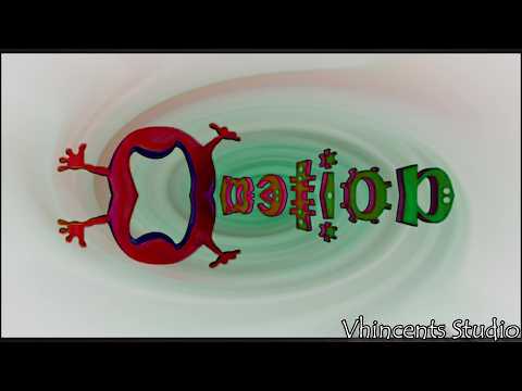 (RQ) Omation/DNAP/BInc./FS/JFL/Nickelodeon Productions Effects Round 3 vs Myself (3/5)