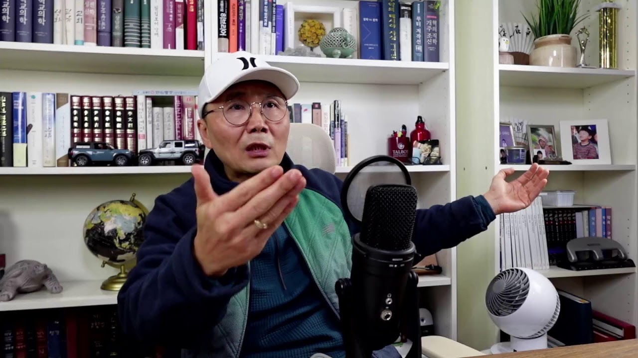 서신서 꿰뚫어 읽기 | 유튜브하나교회 라이브