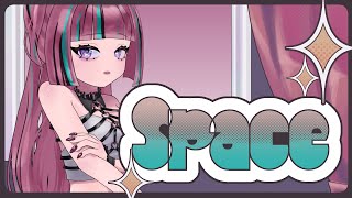 Space/ソフドリ連合 feat. 羽累 【#VocaDuo2024vv】