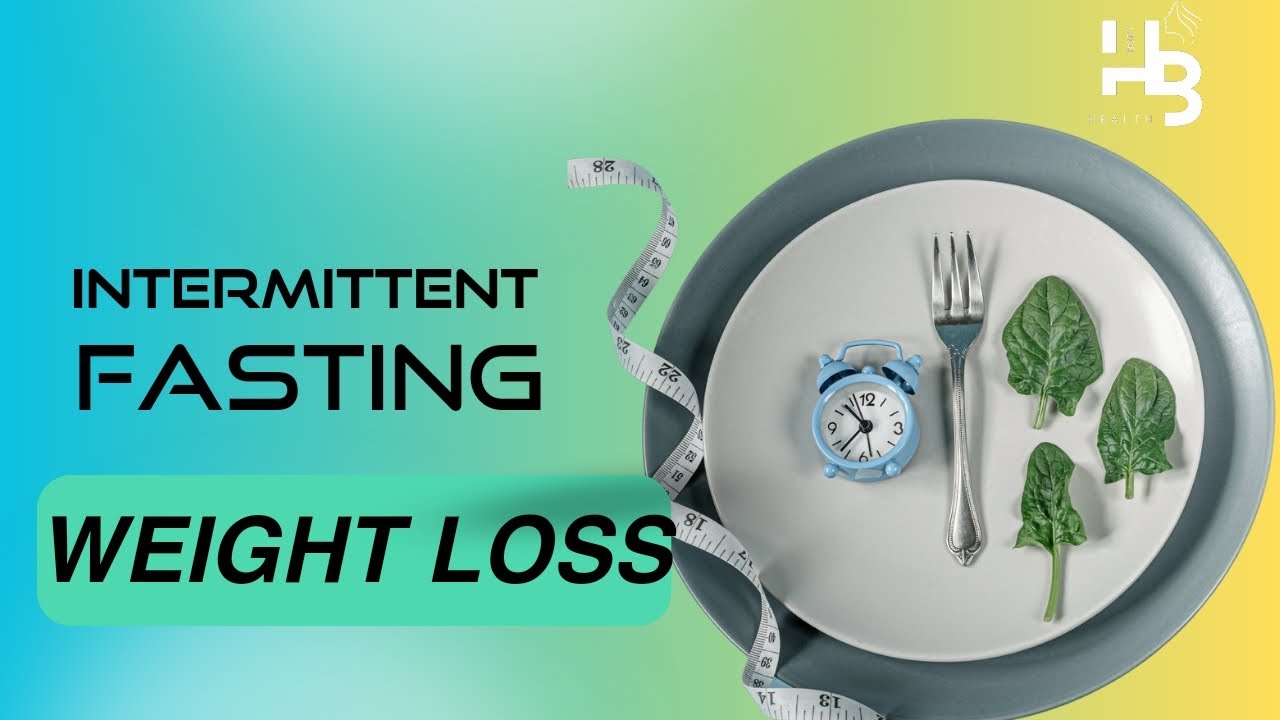 Intermittent Fasting 101😱: Unlock the Secrets to Weight Loss and ...