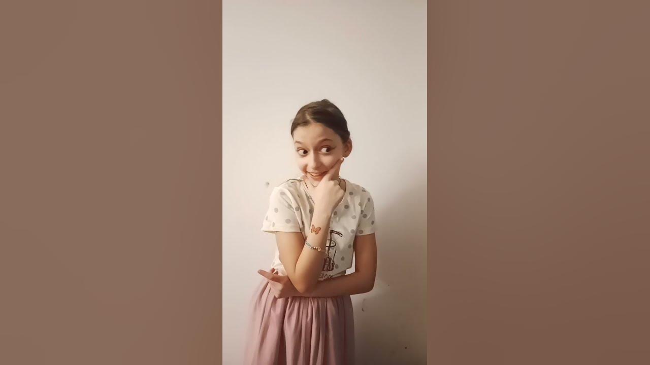 Я папина дочка за мной не ходи. - YouTube