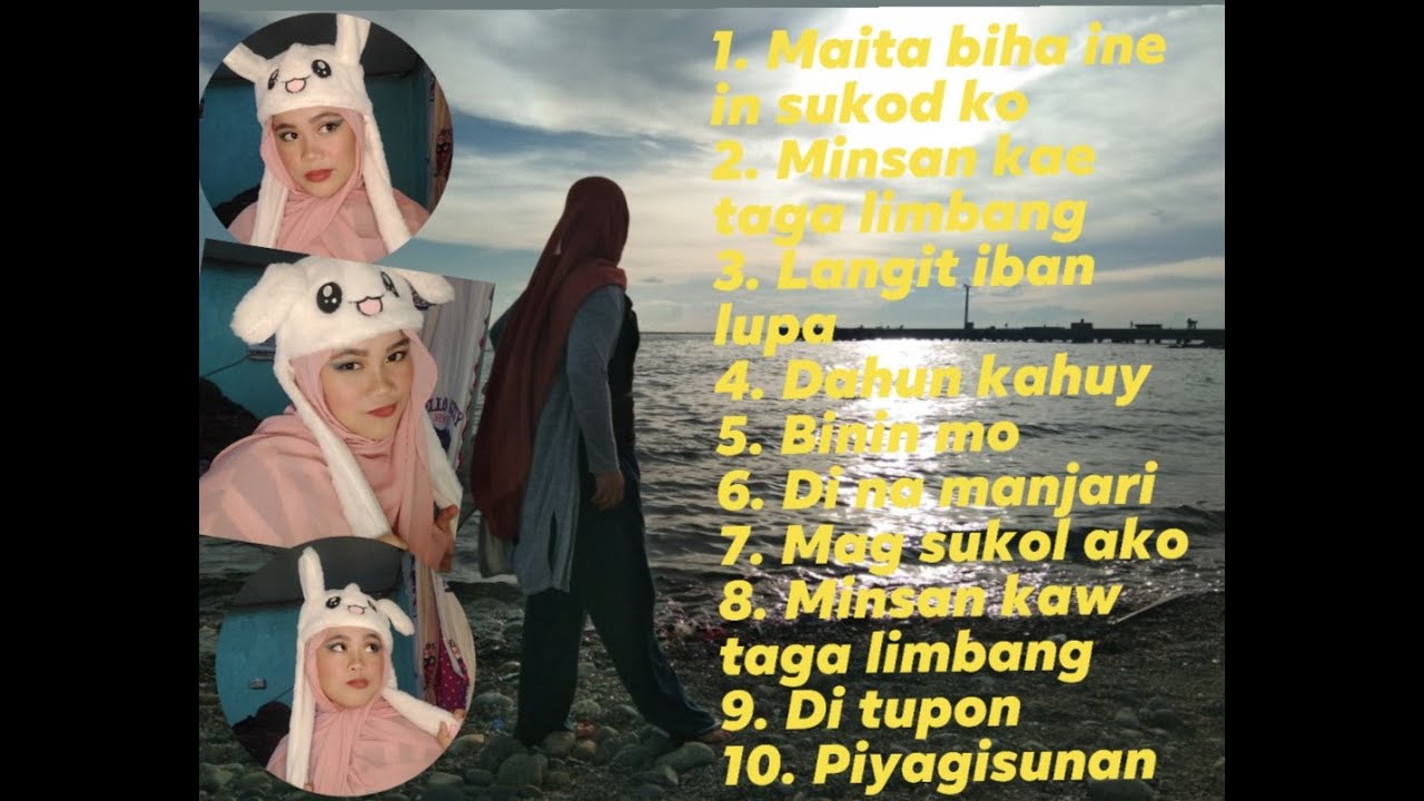 Tausug Song Nonstop  2020-2021