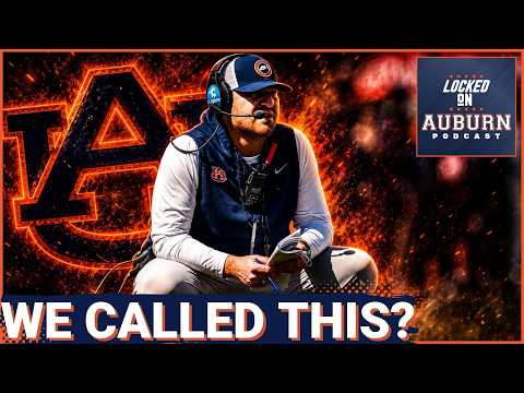 Auburn Tigers Commit Gets Massive News