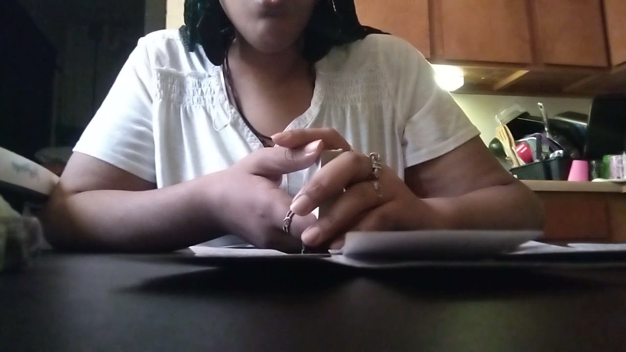 Money Hungry Toxic Baby-father Backstabbed An You After Walking Away from Toxic Patterns