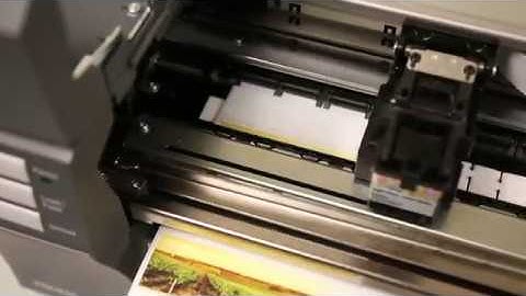 Primera LX910 Color Label Printer