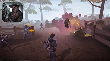 DEADRITE HUNT - Gameplay Trailer (Android, iOS Game)