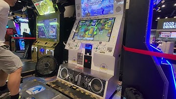 DDR WORLD BAG s13.