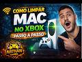 Como Limpar o Endereço MAC no Xbox Series S / X e Xbox One