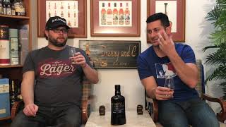 Highland Park Valknut Single Malt Scotch Whisky Unboxing
