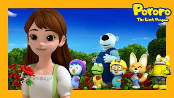 30min Pororo Fairy Tale Adventure | #12 Beauty and the Beast | Kids Animation | Pororo English