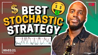 BEST STOCHASTIC STRATEGY