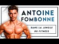 131 antoine fombonne  survivre dans la jungle du fitness